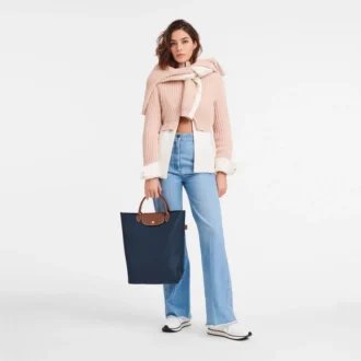 Le Pliage Original M Tote bag