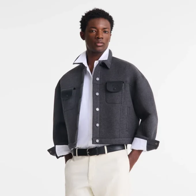 Le Pliage Original Men’s belt