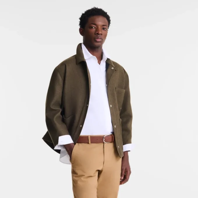 Le Pliage Original Men’s belt