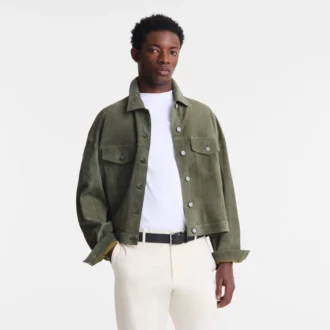 Le Pliage Original Men’s belt