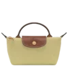 Le Pliage Original Pouch with handle