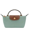 Le Pliage Original Pouch with handle