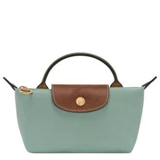 Le Pliage Original Pouch with handle