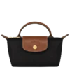Le Pliage Original Pouch with handle
