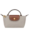 Le Pliage Original Pouch with handle