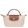 Le Pliage Original Pouch with handle