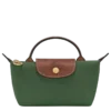 Le Pliage Original Pouch with handle