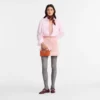Le Pliage Original Pouch with handle