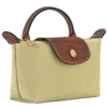 Le Pliage Original Pouch with handle