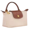 Le Pliage Original Pouch with handle