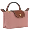 Le Pliage Original Pouch with handle