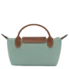 Le Pliage Original Pouch with handle