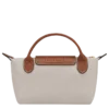 Le Pliage Original Pouch with handle