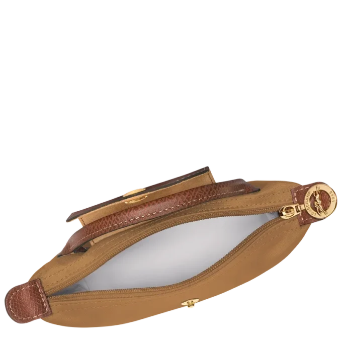 Le Pliage Original Pouch with handle