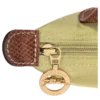 Le Pliage Original Pouch with handle