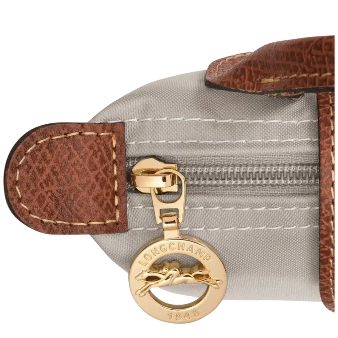 Le Pliage Original Pouch with handle