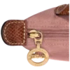 Le Pliage Original Pouch with handle