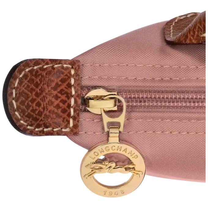 Le Pliage Original Pouch with handle