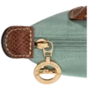 Le Pliage Original Pouch with handle