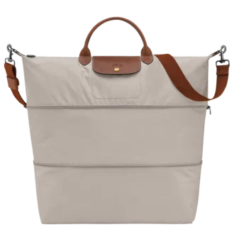 Le Pliage Original Travel bag expandable
