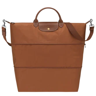 Le Pliage Original Travel bag expandable