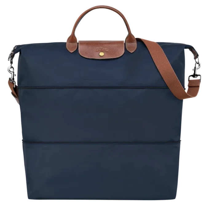 Le Pliage Original Travel bag expandable