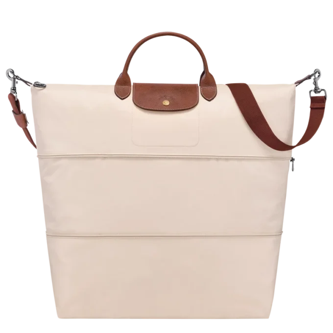 Le Pliage Original Travel bag expandable