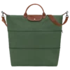 Le Pliage Original Travel bag expandable