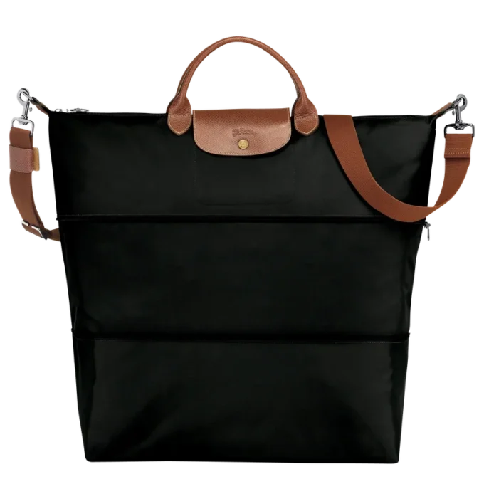 Le Pliage Original Travel bag expandable