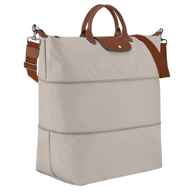 Le Pliage Original Travel bag expandable