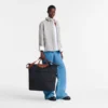 Le Pliage Original Travel bag expandable