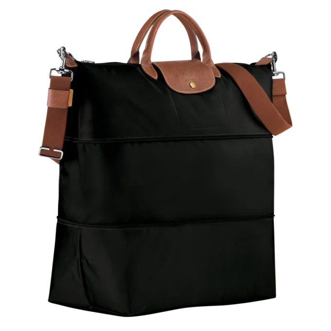 Le Pliage Original Travel bag expandable