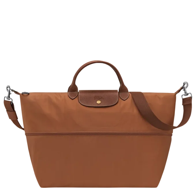 Le Pliage Original Travel bag expandable