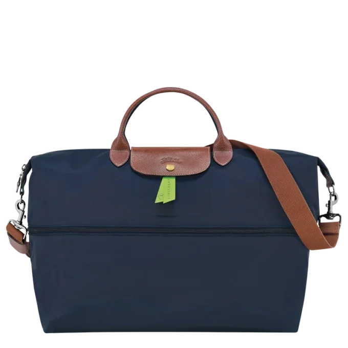 Le Pliage Original Travel bag expandable