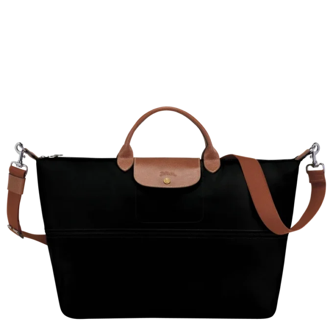 Le Pliage Original Travel bag expandable