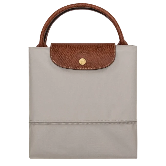 Le Pliage Original Travel bag expandable