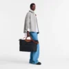 Le Pliage Original Travel bag expandable