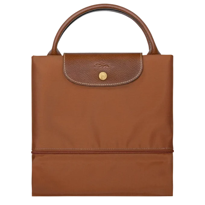 Le Pliage Original Travel bag expandable