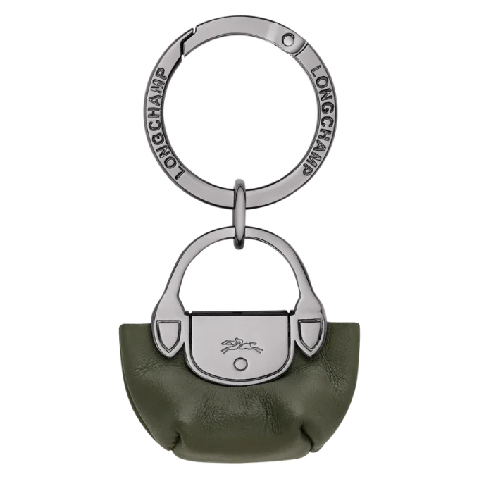 Le Pliage Xtra Key ring