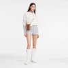 Le Pliage Xtra Phone case with leather lace Le Pliage Xtra Phone case with leather lace