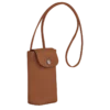 Le Pliage Xtra Phone case with leather lace Le Pliage Xtra Phone case with leather lace