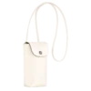 Le Pliage Xtra Phone case with leather lace Le Pliage Xtra Phone case with leather lace