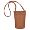 Le Pliage Xtra Phone case with leather lace Le Pliage Xtra Phone case with leather lace