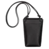 Le Pliage Xtra Phone case with leather lace Le Pliage Xtra Phone case with leather lace