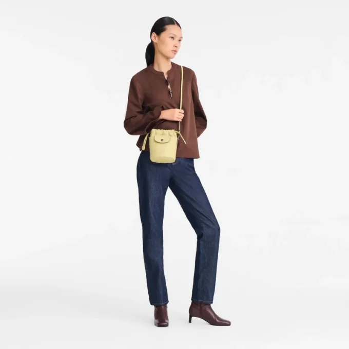 Le Pliage Xtra XS Bucket bag