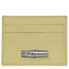 Le Roseau Card holder Le Roseau Card holder