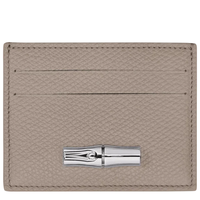 Le Roseau Card holder Le Roseau Card holder