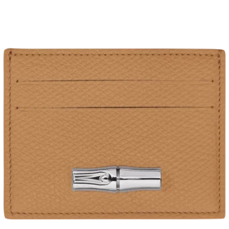 Le Roseau Card holder