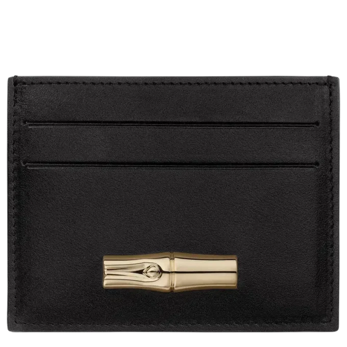 Le Roseau Card holder Le Roseau Card holder