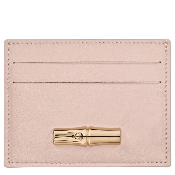 Le Roseau Card holder Le Roseau Card holder